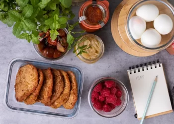 Τι είναι το Batch Cooking που βοηθάει στην εξοικονόμηση χρημάτων και χρόνου;