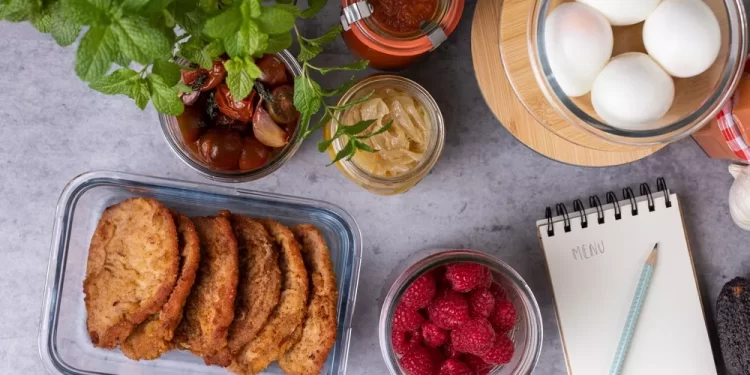 Τι είναι το Batch Cooking που βοηθάει στην εξοικονόμηση χρημάτων και χρόνου;