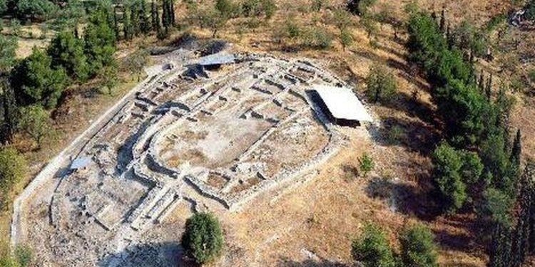 Διμήνι: Ο παλαιότερος νεολιθικός οικισμός της Ευρώπης