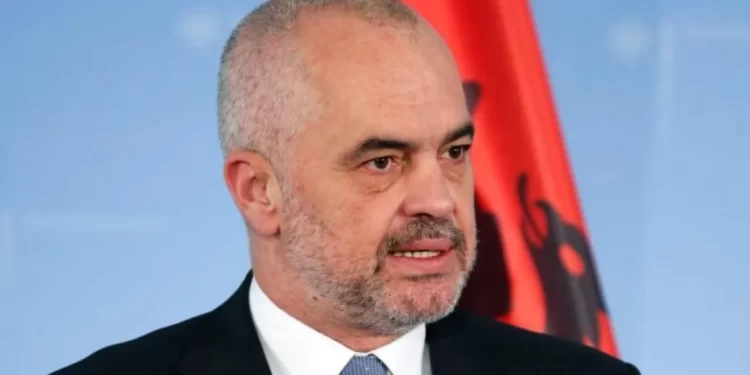 Έντι Ράμα: Την καλλιτεχνική πλευρά του πρωθυπουργού της Αλβανίας «φωτίζει» η έκθεση με έργα του στο Ζάππειο