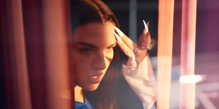 Eurovision 2023: Αυτό είναι το τραγούδι του Ηνωμένου Βασιλείου