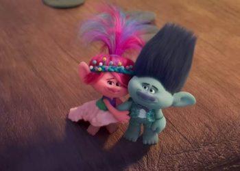 Trolls Band Together: Επιστρέφουν οι «Ευχούληδες» με νέα ταινία – Δείτε το τρέιλερ