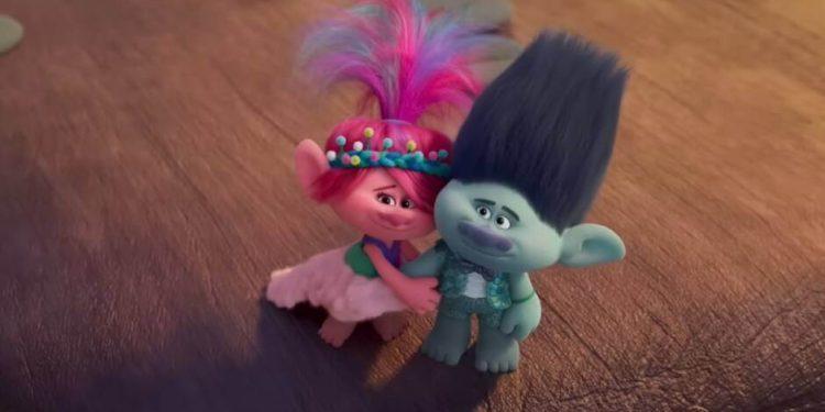Trolls Band Together: Επιστρέφουν οι «Ευχούληδες» με νέα ταινία – Δείτε το τρέιλερ