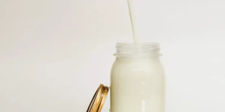 Η start-up εταιρεία που παράγει μητρικό γάλα, έξω από το ανθρώπινο σώμα
