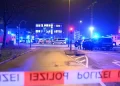 Γερμανία: Πυροβολισμοί στο Αμβούργο – Τουλάχιστον επτά νεκροί – Βίντεο