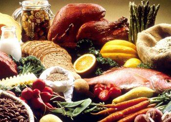 ελληνικά τρόφιμα