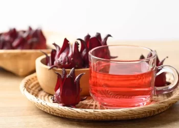 Παχυσαρκία: Το βαθυκόκκινο βοτάνι που βάζει φρένο στα λιποκύτταρα