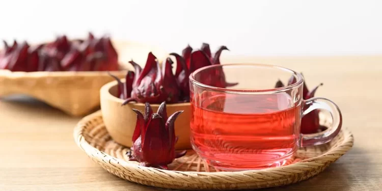 Παχυσαρκία: Το βαθυκόκκινο βοτάνι που βάζει φρένο στα λιποκύτταρα