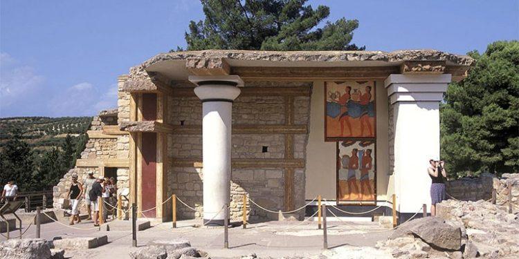 Η Μινωική ταυτότητα της Κρήτης υποψήφια για την Παγκόσμια Κληρονομιά της UNESCO