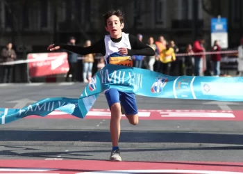 Ημιμαραθώνιος Αθήνας: Κλειστό το κέντρο μέχρι το μεσημέρι – Δείτε τις κυκλοφοριακές ρυθμίσεις