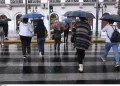 Καιρός σήμερα: Άστατος σε όλη τη χώρα με βροχές και καταιγίδες