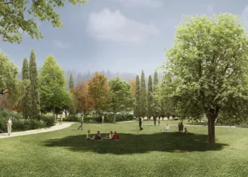 Υπουργείο Πολιτισμού: Αποκαθίστανται οι Ανακτορικοί Κήποι στο Τατόι