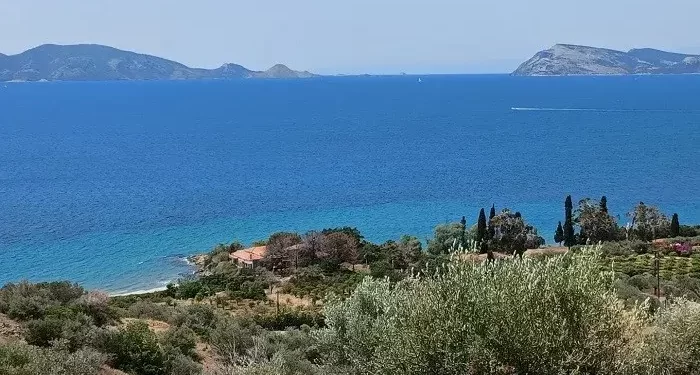 Δημήτρης Κοντομηνάς: Το μυθικό κτήμα στην Αργολίδα «αναζητά» αγοραστή (Φωτογραφίες)