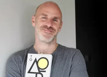 Στέφανος Ξενάκης