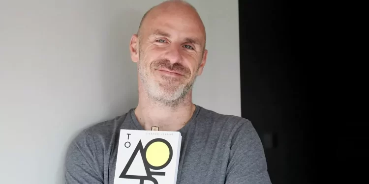 Στέφανος Ξενάκης