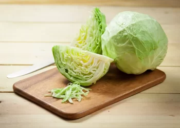 Πώς καταψύχουμε το λάχανο για να κρατήσει για μήνες