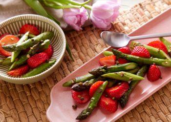 Μάρτιος: Ποια προϊόντα είναι τώρα στην εποχή τους