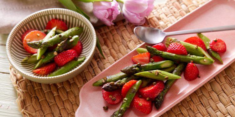 Μάρτιος: Ποια προϊόντα είναι τώρα στην εποχή τους