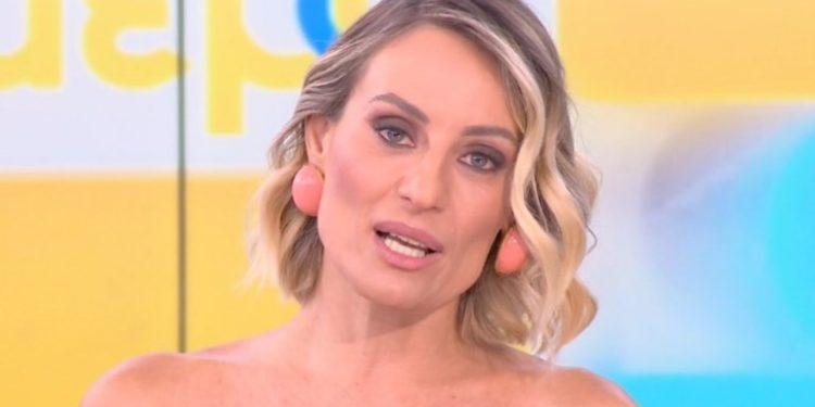 Ελεονώρα Μελέτη: «Ποτέ δεν είπαμε ότι θα πάρει κάποιος την εκπομπή του Γιώργου»