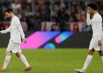 Champions League: Στους «8» Μπάγερν και Μίλαν, «σπίτι» της η Παρί Σεν Ζερμέν (video)