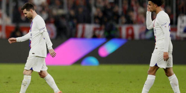 Champions League: Στους «8» Μπάγερν και Μίλαν, «σπίτι» της η Παρί Σεν Ζερμέν (video)