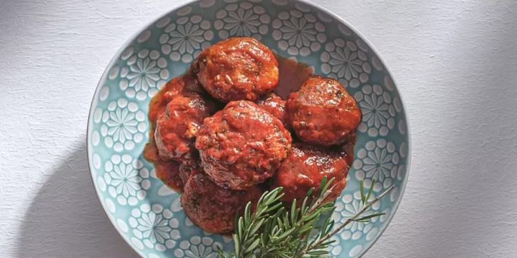 Κεφτεδάκια μπακαλιάρου μπουρδέτο