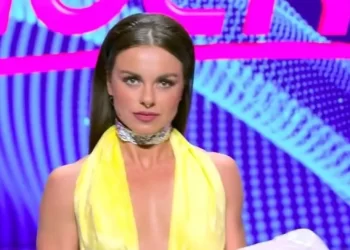 My Style Rocks: Χωρίς την Ευδοκία Τσαγκλή που τραυματίστηκε στην τραγωδία των Τεμπών