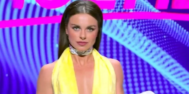 My Style Rocks: Χωρίς την Ευδοκία Τσαγκλή που τραυματίστηκε στην τραγωδία των Τεμπών