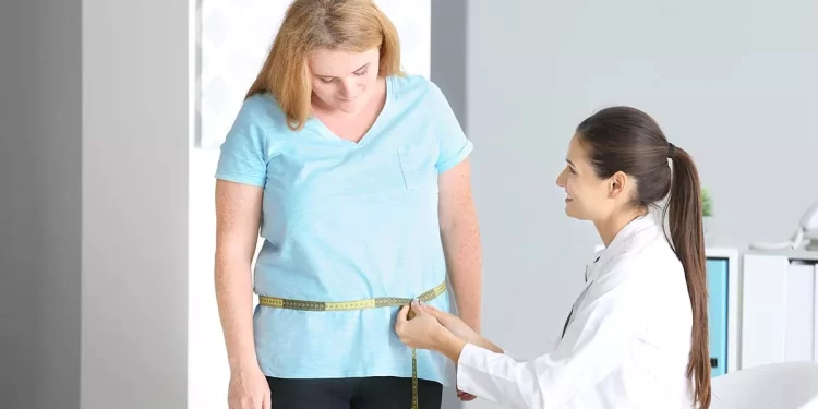 παχυσαρκία