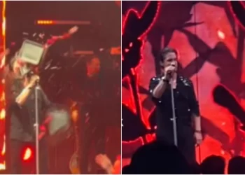 Νίκος Οικονομόπουλος: Η στιγμή που εκνευρίζεται – Βίντεο