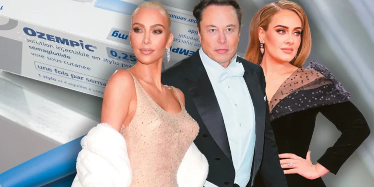 Ozempic: Το φάρμακο του διαβήτη που παίρνουν οι celebrities – Aδυνατίζει, αλλά για πόσο…