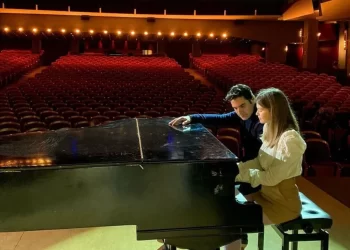 ﻿Maestro: Στη δεκάδα με τις top σειρές του Netflix παγκοσμίως -«Τρομερή σειρά», αποθέωση στο Twitter