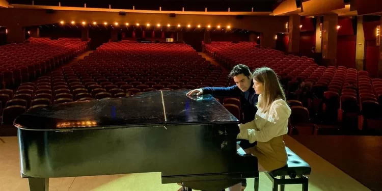 ﻿Maestro: Στη δεκάδα με τις top σειρές του Netflix παγκοσμίως -«Τρομερή σειρά», αποθέωση στο Twitter