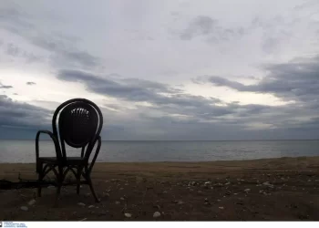 Καιρός σήμερα: Πέφτει λίγο η θερμοκρασία – Η πρόγνωση της ΕΜΥ