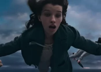 Πίτερ Παν: Κυκλοφόρησε το τρέιλερ του remake – Ο Τζουντ Λο στον ρόλο του Κάπτεν Χουκ