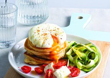 Βραστά, μάτια ή ομελέτα: 5 απλές και νόστιμες συνταγές με αυγά