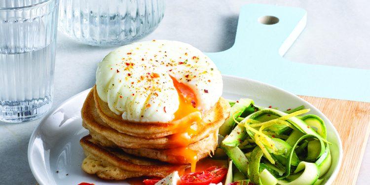 Βραστά, μάτια ή ομελέτα: 5 απλές και νόστιμες συνταγές με αυγά