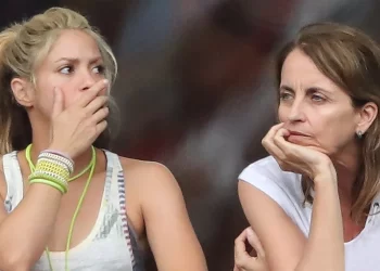 Σακίρα: Η οικογένεια του Ζεράρ Πικέ ανυπομονεί… να φύγει η τραγουδίστρια για Μαϊάμι