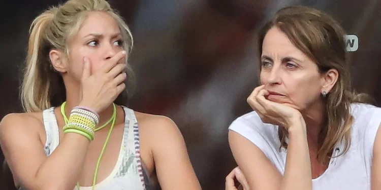 Σακίρα: Η οικογένεια του Ζεράρ Πικέ ανυπομονεί… να φύγει η τραγουδίστρια για Μαϊάμι