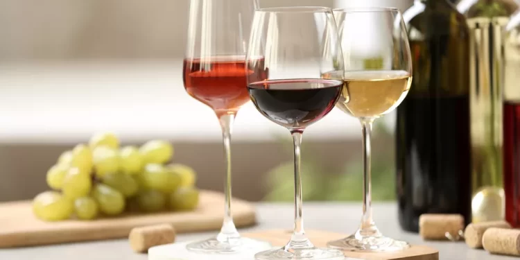 12 μονοποικιλιακά κρασιά που κοστίζουν κάτω από €12