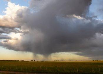 Καιρός: Αίθριος με αραιές νεφώσεις σήμερα Πέμπτη στην Κρήτη