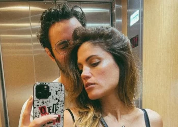 Μαίρη Συνατσάκη: «Αλλάζουν οι ισορροπίες στα ζευγάρια μετά τη γέννηση ενός παιδιού» – Βίντεο