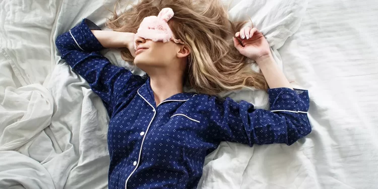 Αϋπνία: Θα με βοηθήσει το μαγνήσιο να κοιμηθώ; Ο ειδικός απαντά