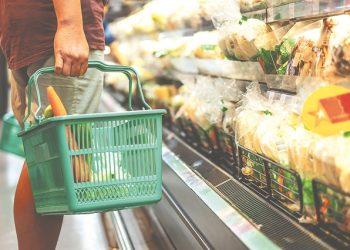 Λιγότερα ελληνικά προϊόντα στα ράφια των σούπερ μάρκετ