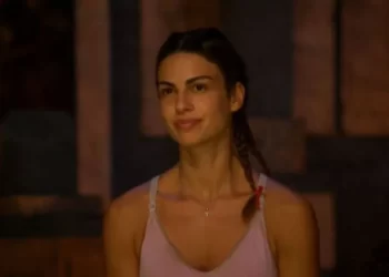 Survivor All Star: Αποχώρησε η Χριστίνα Κεφαλά – «Η ζωή είναι έξω»