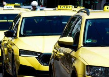 Χωρίς ταξί σήμερα η Αθήνα – 24ωρη απεργία των οδηγών
