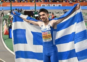 «Χρυσός» και στην Πόλη ο Τεντόγλου! (Βίντεο)