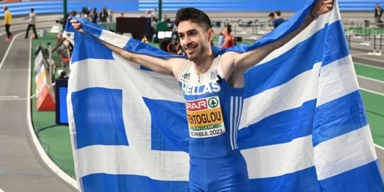 «Χρυσός» και στην Πόλη ο Τεντόγλου! (Βίντεο)