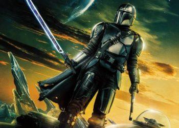 The Mandalorian: Ξεκίνησε ο τρίτος κύκλος της σειράς – Τα ταξίδια στον γαλαξία του Star Wars συνεχίζουν