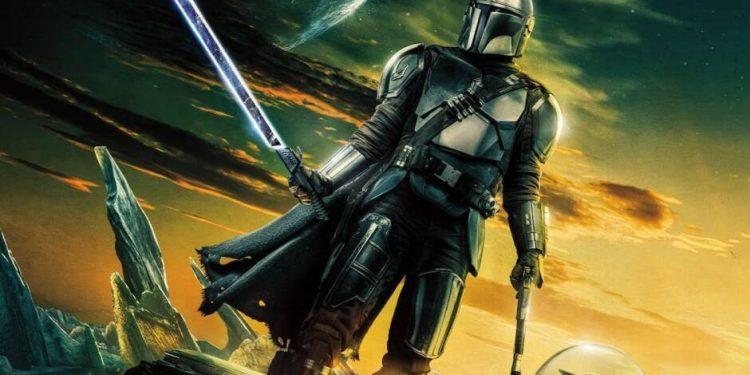 The Mandalorian: Ξεκίνησε ο τρίτος κύκλος της σειράς – Τα ταξίδια στον γαλαξία του Star Wars συνεχίζουν